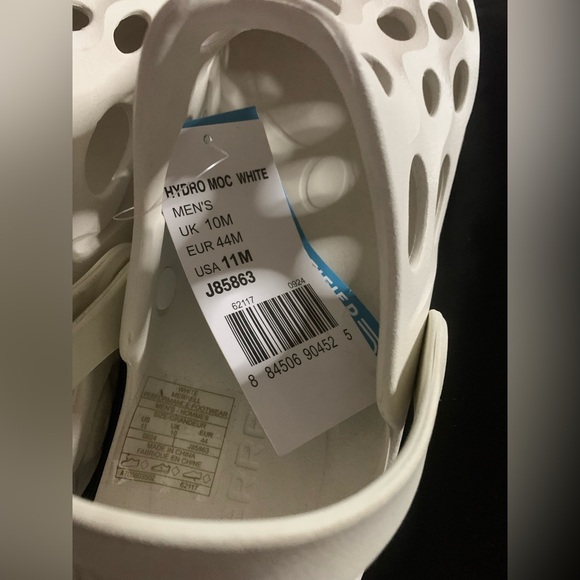 MERRELL Hydro Mocs - Picture 8 of 10